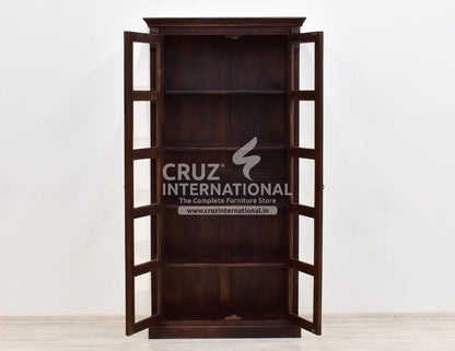 Classic Savannah Kitchen Shelf | Standard | 4 Designs Available CRUZ INTERNATIONAL