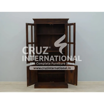 Classic Alejandro Kicthen Shelf | 4 Designs Available CRUZ INTERNATIONAL