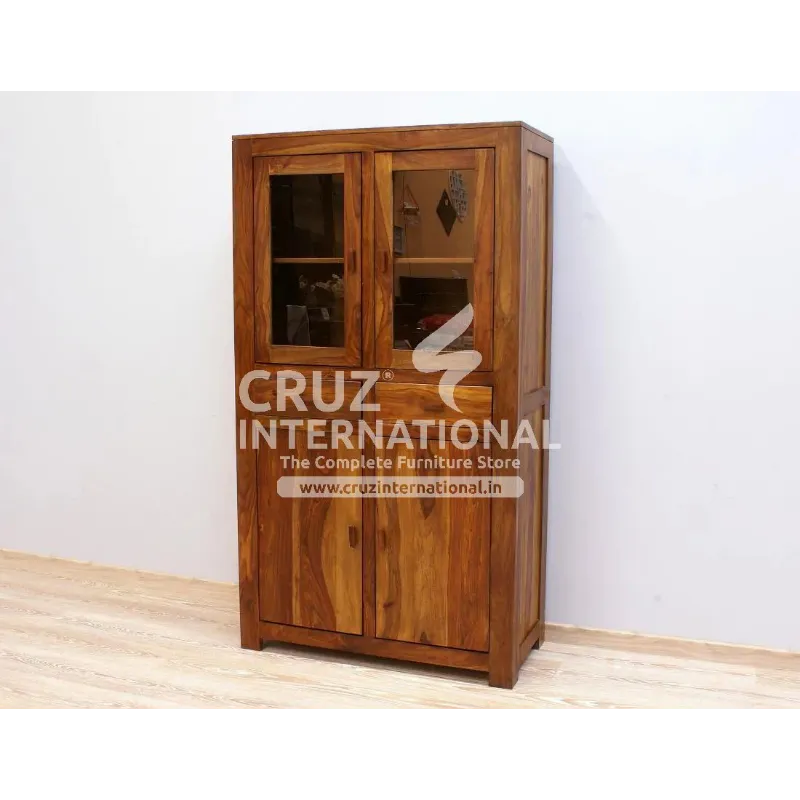 Classic Margarita Kitchen Shelf | 4 Designs Available CRUZ INTERNATIONAL