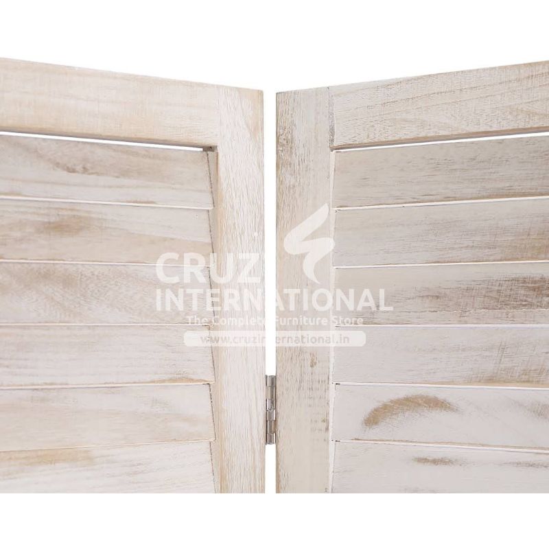 Ever Green Reynaldo Wooden Partition | Divider | 2 Sizes Available CRUZ INTERNATIONAL