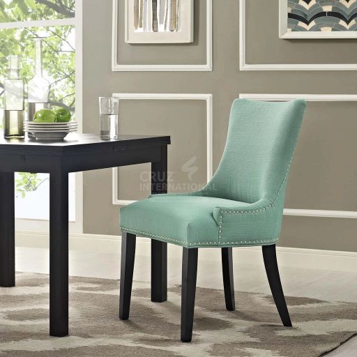 Modern Yanamaria Dinning Chair | Standard CRUZ INTERNATIONAL