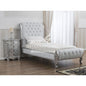 Maharaja Francesco Single Bed CRUZ INTERNATIONAL