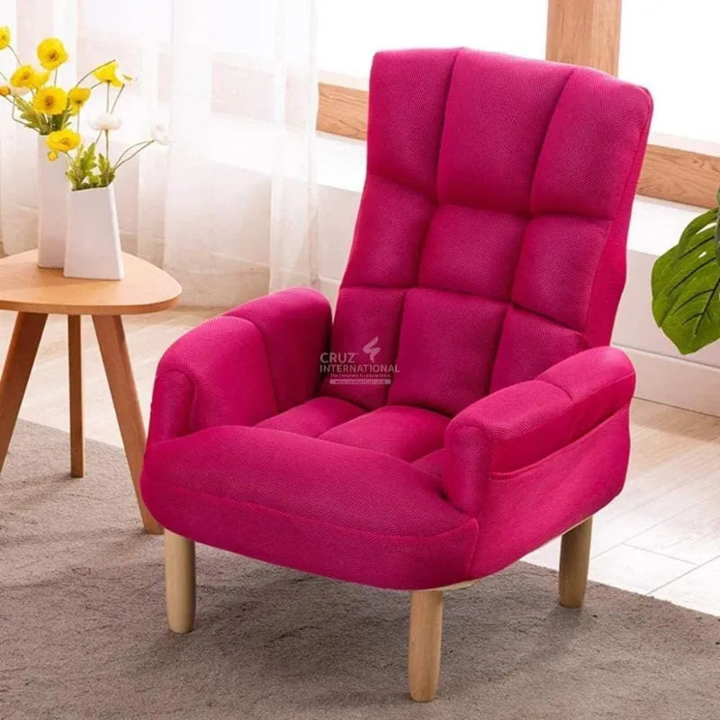 Arm John Chair | 4 Colors Available CRUZ INTERNATIONAL