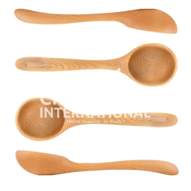 Flexi-Flip Spatula Set of 4 CRUZ INTERNATIONAL