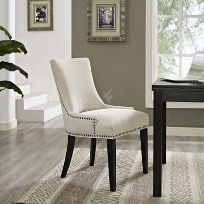 Modern Yanamaria Dinning Chair | Standard CRUZ INTERNATIONAL