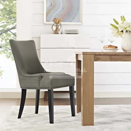 Modern Yanamaria Dinning Chair | Standard CRUZ INTERNATIONAL