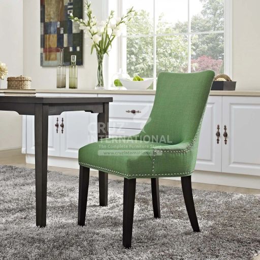 Modern Yanamaria Dinning Chair | Standard CRUZ INTERNATIONAL