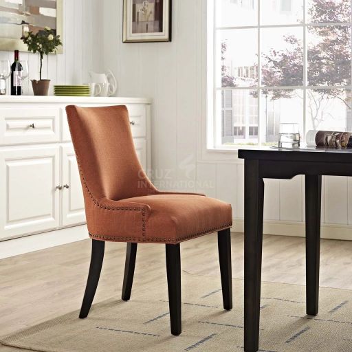 Modern Yanamaria Dinning Chair | Standard CRUZ INTERNATIONAL