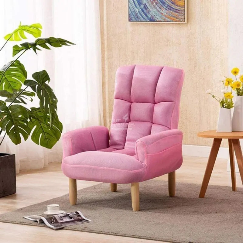 Arm John Chair | 4 Colors Available CRUZ INTERNATIONAL