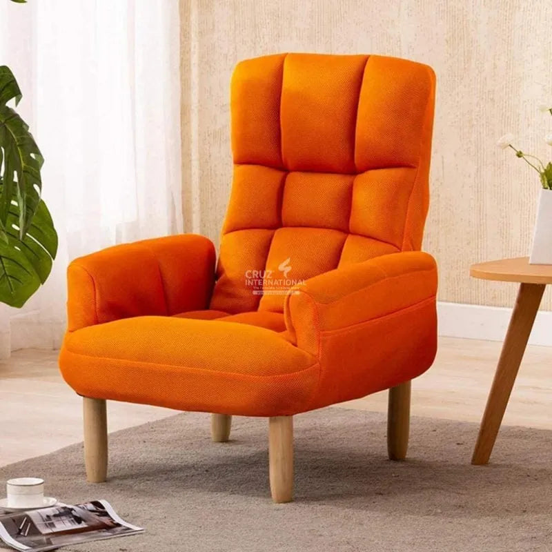 Arm John Chair | 4 Colors Available CRUZ INTERNATIONAL