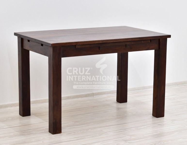 Classic Dakota Wooden Dinning Table | 4 & 6 Chairs Options CRUZ INTERNATIONAL