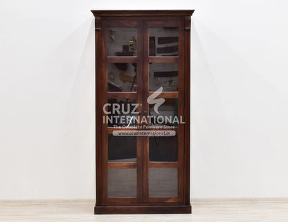 Classic Savannah Kitchen Shelf | Standard | 4 Designs Available CRUZ INTERNATIONAL