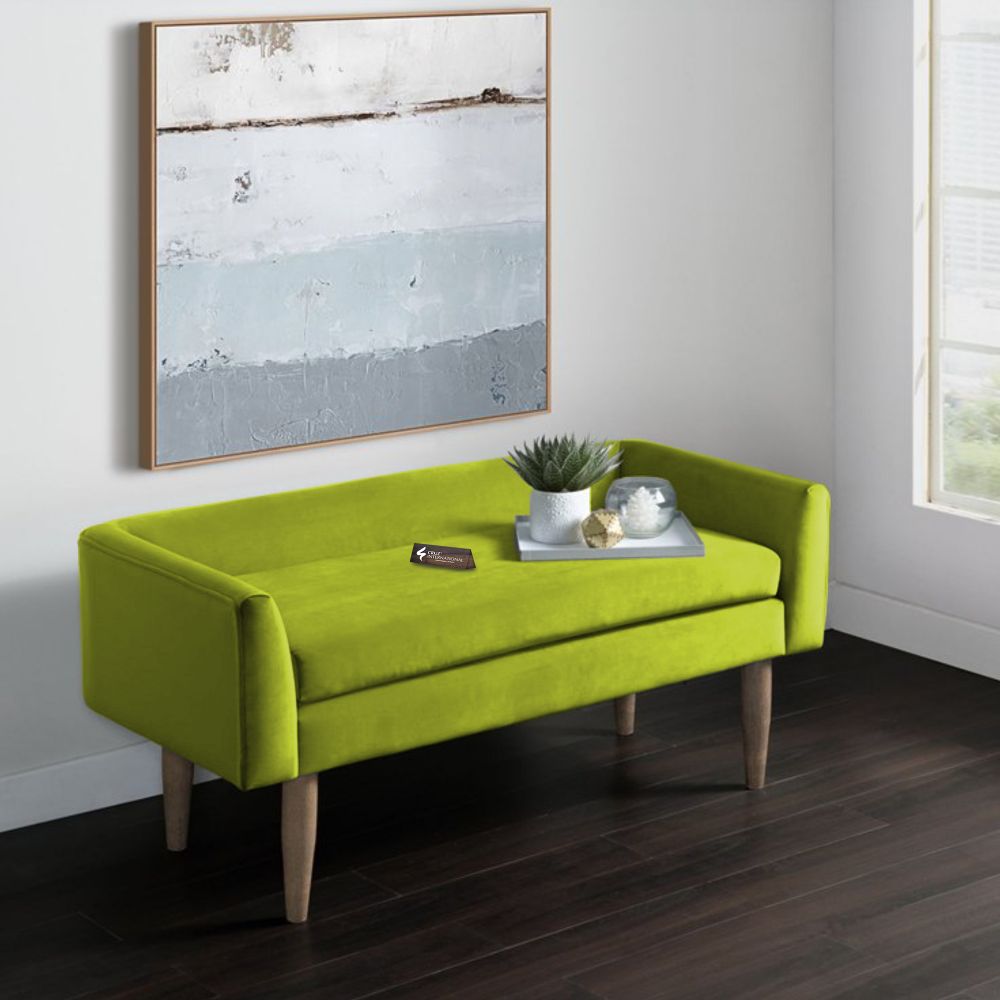 Nice Lucía. Sette, Sofa & Table| Solid wood | 14 Colours Available CRUZ INTERNATIONAL