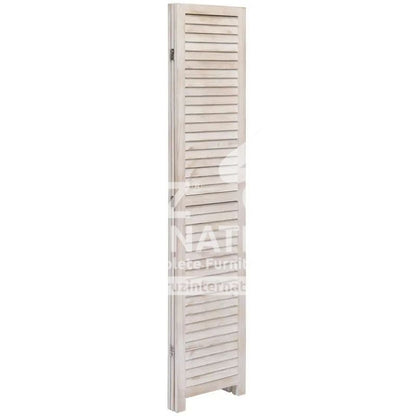 Ever Green Cruz Wooden Partition | Divider | 2 Sizes Available CRUZ INTERNATIONAL