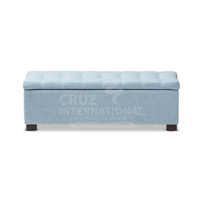 Modern Leticia Bench | Standard CRUZ INTERNATIONAL