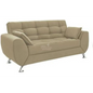 Solid Wood 2+3 Seater Sofa Set CRUZ INTERNATIONAL