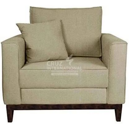 LivLuxe Modern Living Room Chair - 4 Colors Available CRUZ INTERNATIONAL