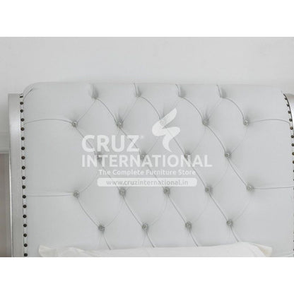 Maharaja Francesco Single Bed CRUZ INTERNATIONAL