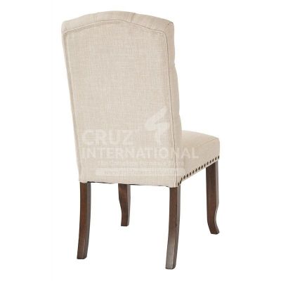 Modern Quinta Dinning Chair | Standard CRUZ INTERNATIONAL