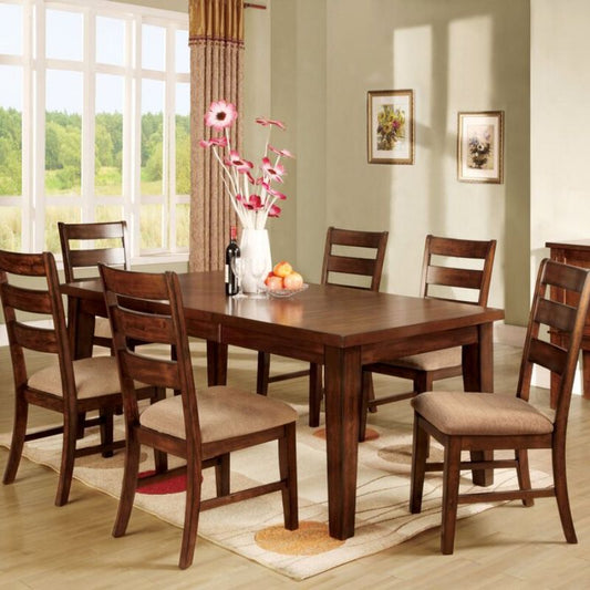 Classic León Dinning Table | Standard CRUZ INTERNATIONAL