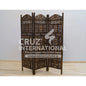 Ever Green Diega Wooden Partition | Divider CRUZ INTERNATIONAL