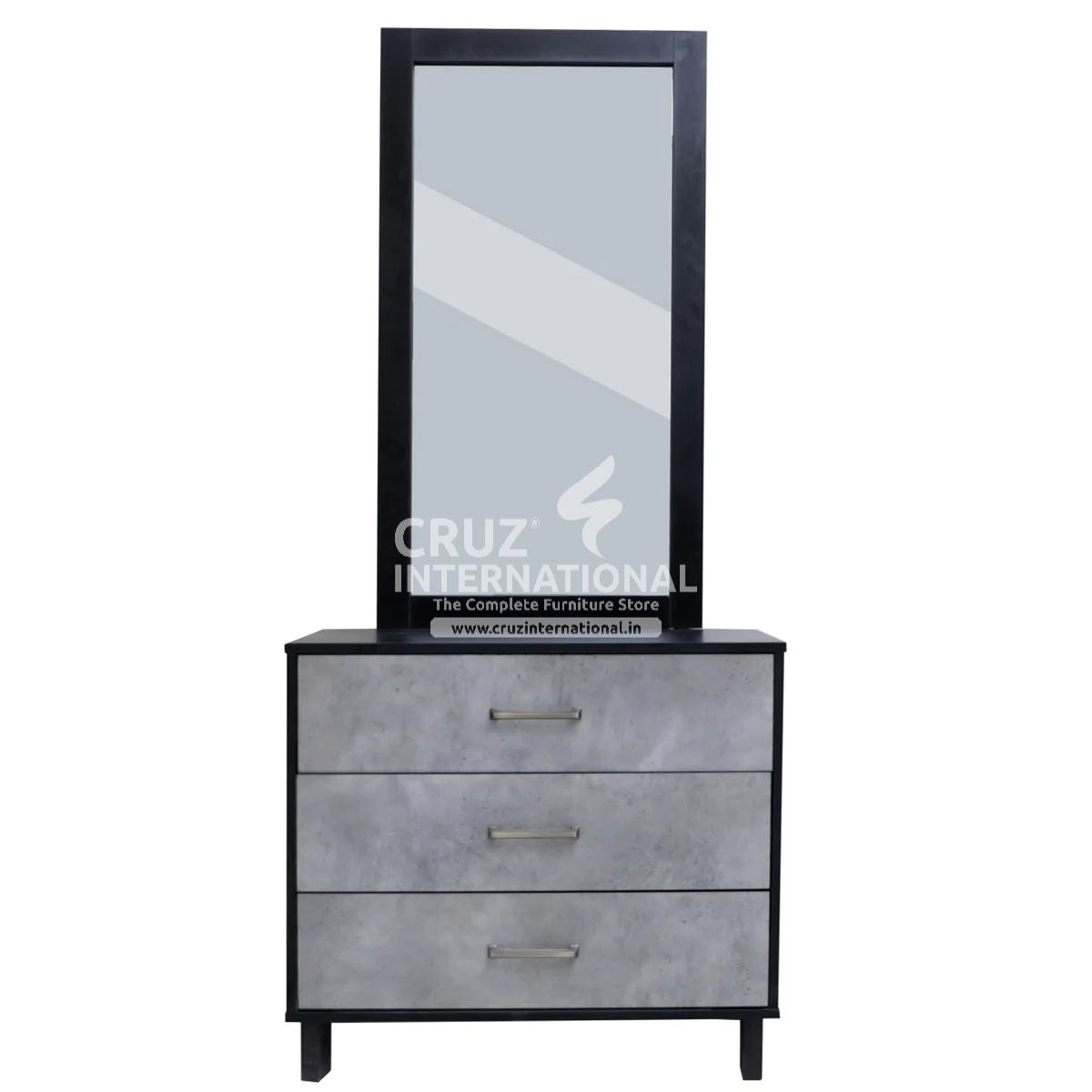 Royal Carlos Dressing Table | Standard CRUZ INTERNATIONAL