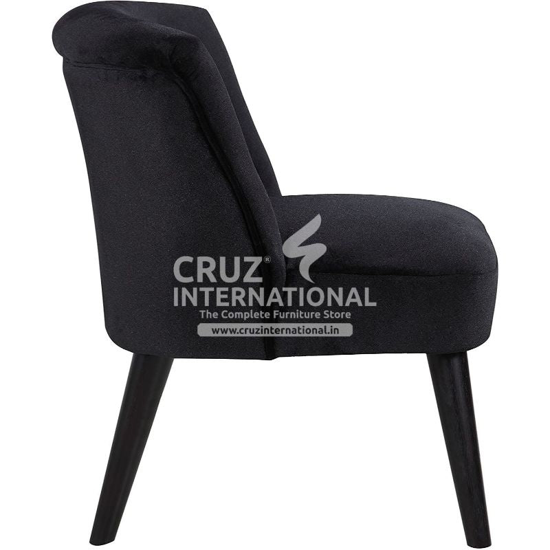 Modern Rapoto Living Room Chair | 4 Colours Available CRUZ INTERNATIONAL