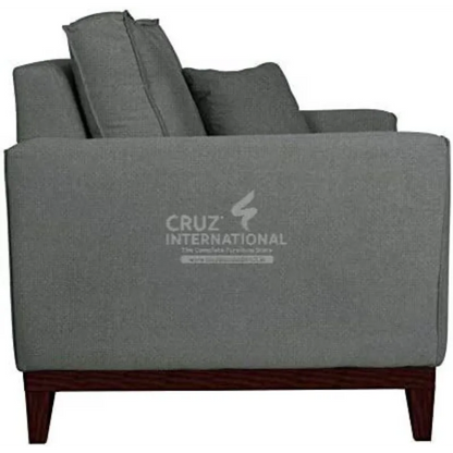 LivLuxe Modern Living Room Chair - 4 Colors Available CRUZ INTERNATIONAL