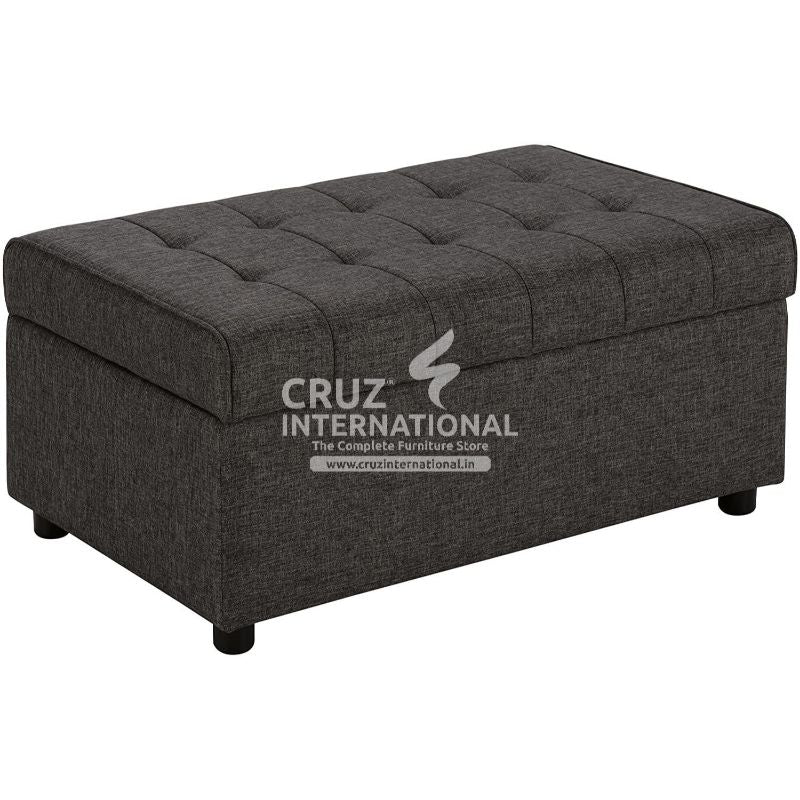 Modern Natalia Wooden Bench CRUZ INTERNATIONAL