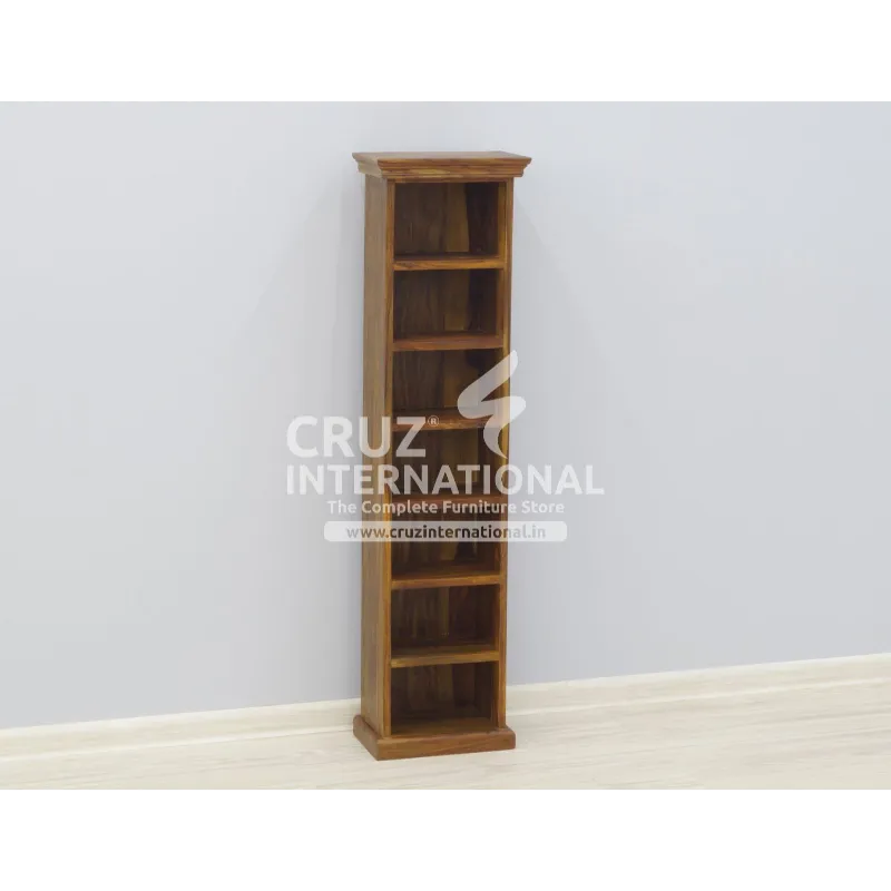 Classic Alejandra Book Shelf | 2 Sizes Available CRUZ INTERNATIONAL