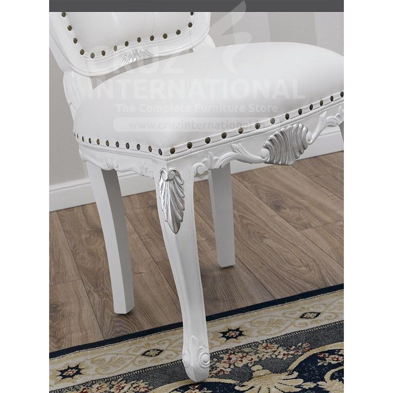 Classic Heaven Dinning Chair| Standard CRUZ INTERNATIONAL