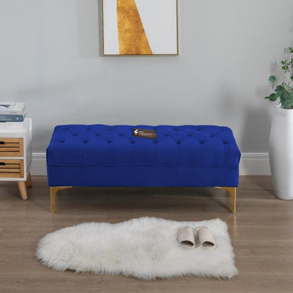 Premium oseph Bench & Sette | Solid Wood | 15 Colours Available CRUZ INTERNATIONAL