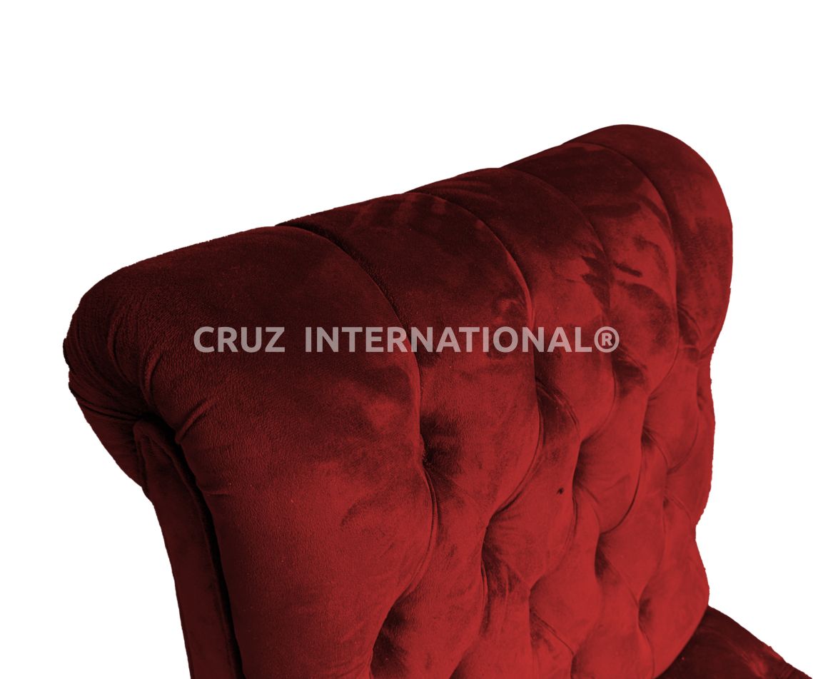 Nice Humphrey Sette | Solid wood | 21 Colours Available CRUZ INTERNATIONAL