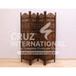 Ever Green Diega Wooden Partition | Divider CRUZ INTERNATIONAL