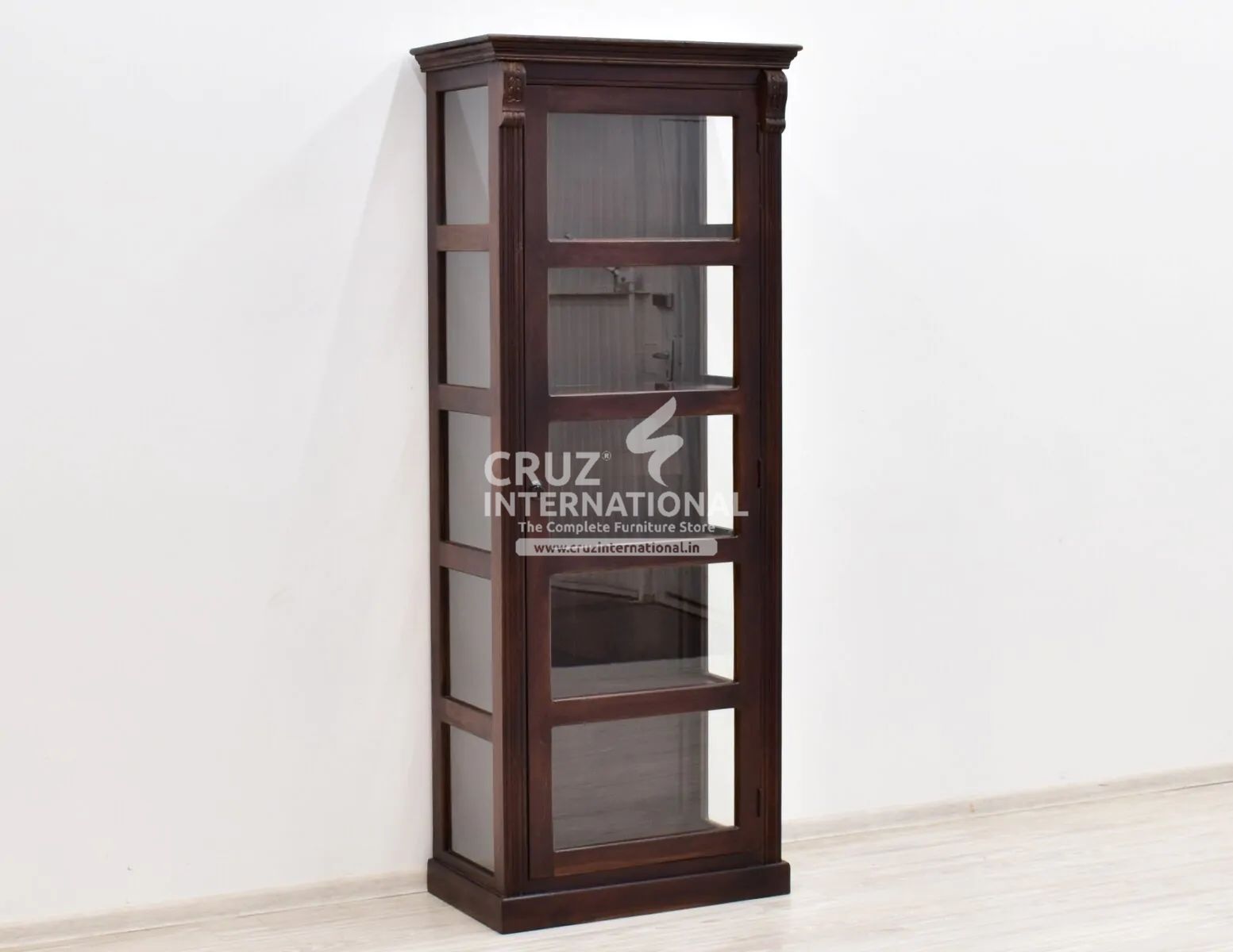 Classic Savannah Kitchen Shelf | Standard | 4 Designs Available CRUZ INTERNATIONAL