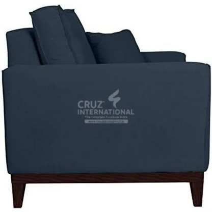 LivLuxe Modern Living Room Chair - 4 Colors Available CRUZ INTERNATIONAL