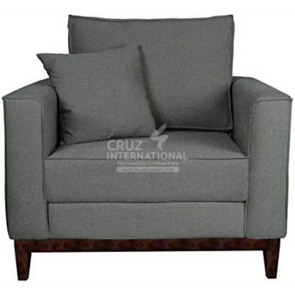 LivLuxe Modern Living Room Chair - 4 Colors Available CRUZ INTERNATIONAL