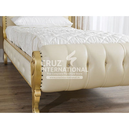 Maharaja Gabriel Bed CRUZ INTERNATIONAL