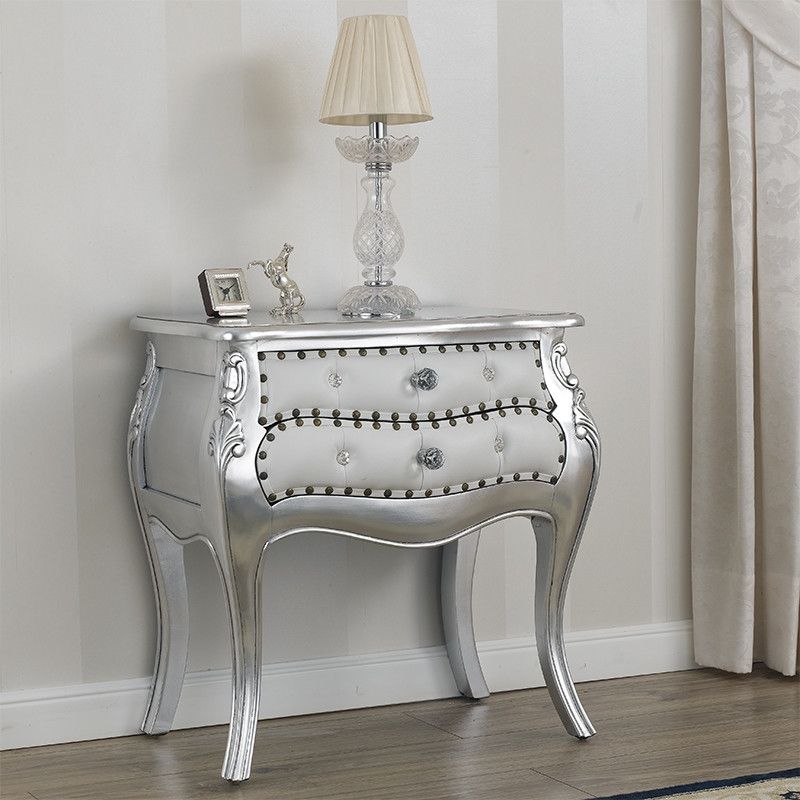 Classic Albert Side Table | Standard CRUZ INTERNATIONAL