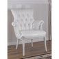 Classic flower Chair & Single Sofa | Standard CRUZ INTERNATIONAL