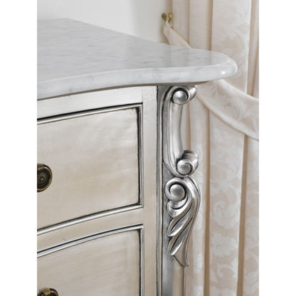 Classic Clyde Side Table | Standard CRUZ INTERNATIONAL