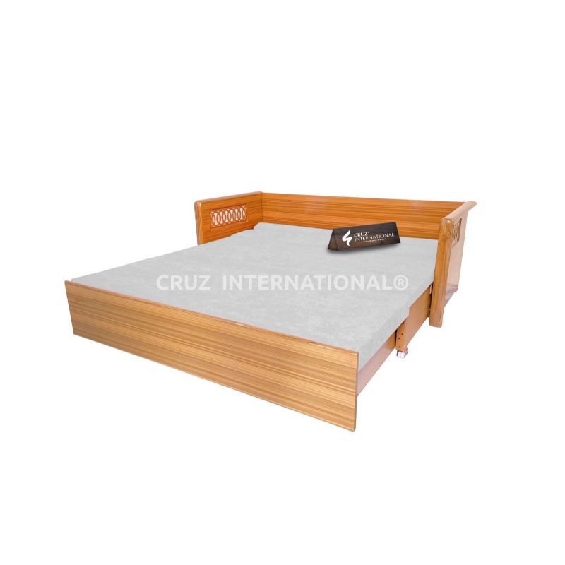 sofa cum bed - CRUZ INTERNATIONAL