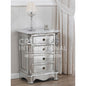 Classic Charlie Side Table | Standard CRUZ INTERNATIONAL