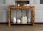 Modern Bethany Console Table | Standard CRUZ INTERNATIONAL