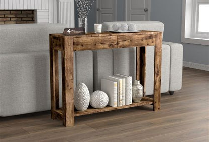 Modern Bethany Console Table | Standard CRUZ INTERNATIONAL