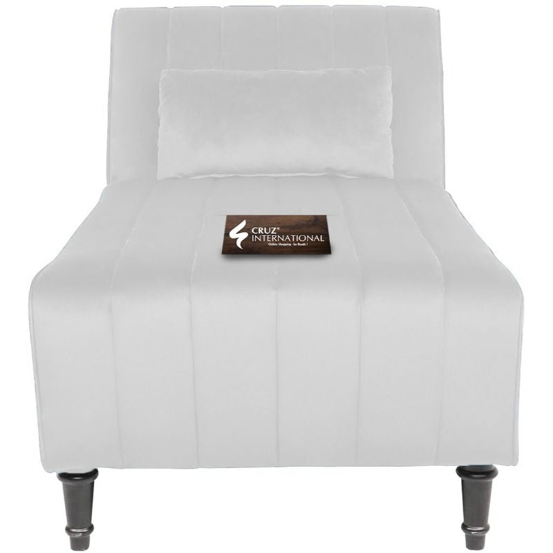 Premium Harrison Lounger & Sette | Solid Wood | 11 Colours Available CRUZ INTERNATIONAL