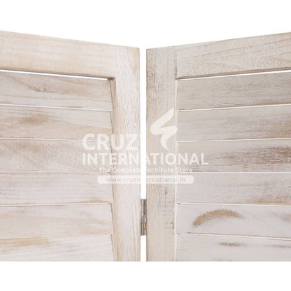 Ever Green Reynaldo Wooden Partition | Divider | 2 Sizes Available CRUZ INTERNATIONAL