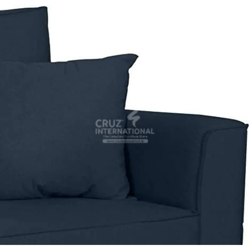 LivLuxe Modern Living Room Chair - 4 Colors Available CRUZ INTERNATIONAL