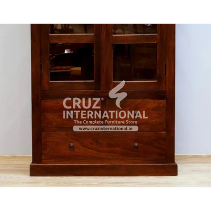 Classic Margarita Kitchen Shelf | 4 Designs Available CRUZ INTERNATIONAL