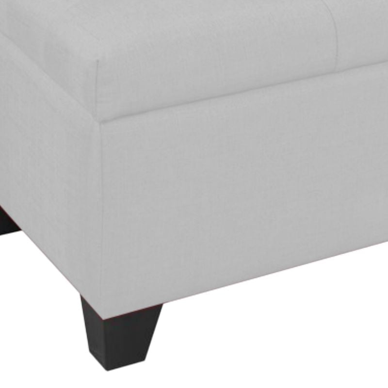 Premium Deontay Bench & Sette | Solid Wood | 13 Colours Available CRUZ INTERNATIONAL